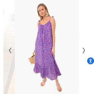Emerson Fry India Sundress